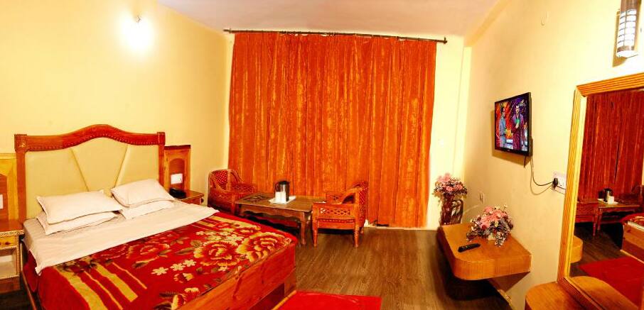 Hotel Neha Palace, Manali 5